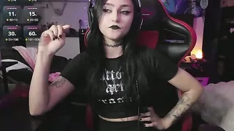 Itsblazeybaby (08/10/2026)