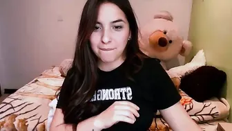 little__samantha_ recorded nude video 1086257