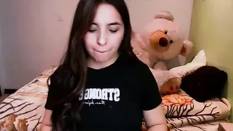 little__samantha_ recorded nude video 1086257
