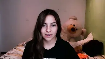 little__samantha_ recorded nude video 1086309