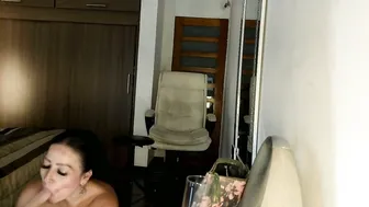 Deboramom milf porn video