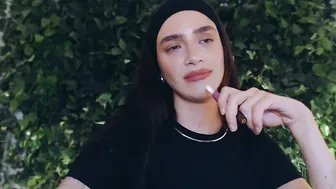 ivyjonson recorded nude video 1086375
