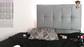 moon_ashley_ recorded nude video 1086409