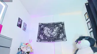 millie_lamar recorded nude video 1086546