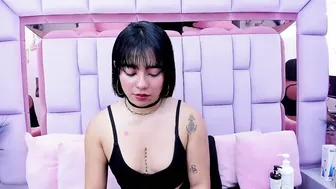 roxane_vega dirty hot live cam video