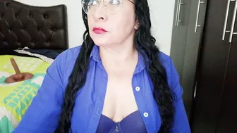 grace_mature_milf recorded nude video 1086680