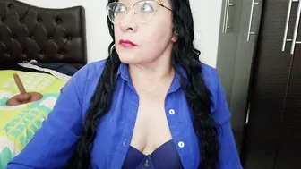 grace_mature_milf recorded nude video 1086680