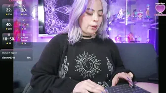 Matti_sofia cosplay amateur webcam video