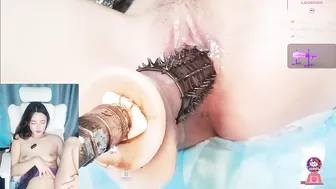 xiaohaitun669105 recorded nude video 1086720