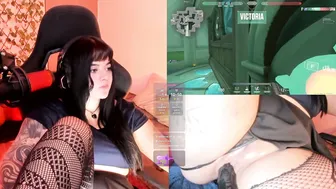 Eternaaura_ squirt hot webcam porn video