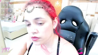luna__vegga recorded nude video 1086823