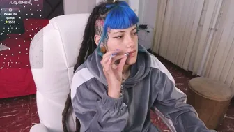 _sharlotte777 recorded nude video 1086825
