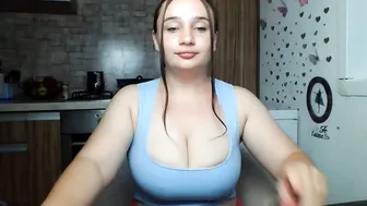 curvybombb recorded nude video 1086852