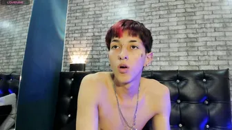 moonkissedboy recorded nude video 1086900