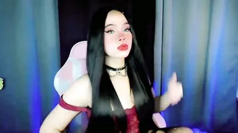 sweet_aleah69 recorded nude video 1086972