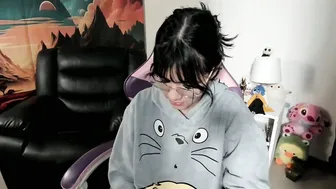 Yunablack hot webcam video 08-11-2026