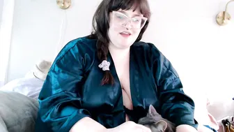 Goddesspersephonejane fetish (08/11/2026)