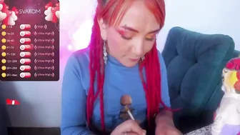 Juana_tropic smoke cam sex porn