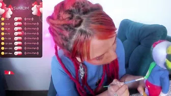 Juana_tropic smoke cam sex porn