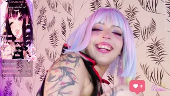 Niarivers 08-11-2026 naked on cam