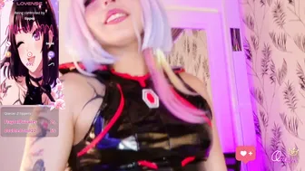 niarivers recorded nude video 1087072