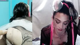 frida_dominatrix recorded nude video 1087076