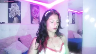 zarahbennet recorded nude video 1087110