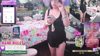 highnesscanna recorded nude video 1087157