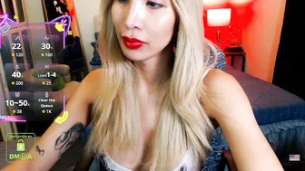 Angelicface143 mistress (08/11/2026)
