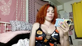 honeyruby recorded nude video 1087174