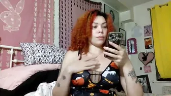 honeyruby recorded nude video 1087174