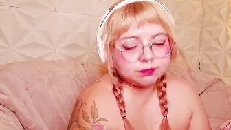 satyn_doll recorded nude video 1087189