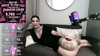 Asharcana cosplay horny amateur video