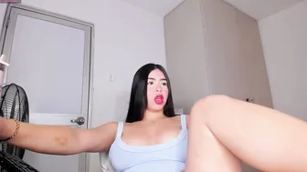 mary_iveet recorded nude video 1087217