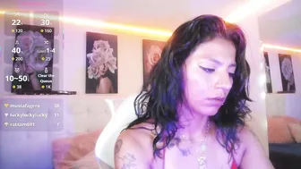 Zarahbennet smalltits cam