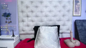 Missellien webcam chat - 11 August 2026