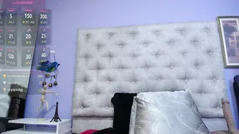 missellien recorded nude video 1087371