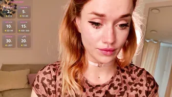 fancyamelia 08/11/2026 blowjob