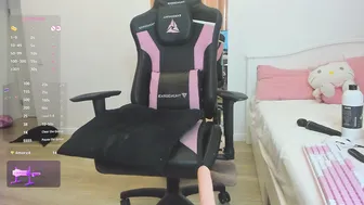 iamcassidy anal amateur webcam video