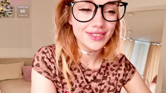 Fancyamelia submissive 11 August 2026