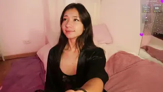 aby_whitee recorded nude video 1087521