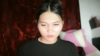 Yoursweetgirl_zia pinay porn sex chat