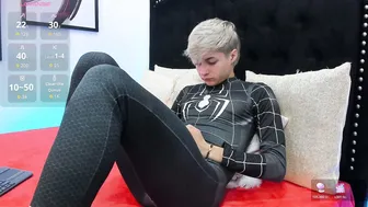 ari_stonne recorded nude video 1087585