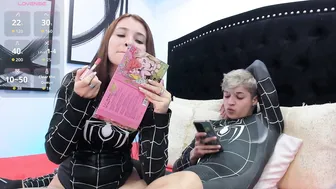 Ari_stonne live cam video live cam show