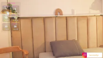 mollyrosse1 recorded nude video 1087600