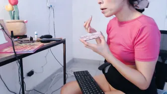 loveuniverse8 deepthroat - 11 August 2026
