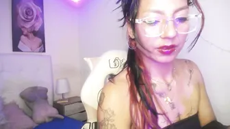 zarahbennet recorded nude video 1087641