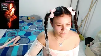 Sonialatin69 naked on cam 08/11/2026