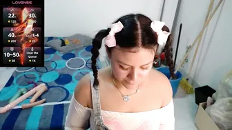 Sonialatin69 naked on cam 08/11/2026