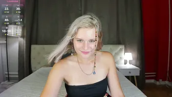 Stormmbaby blonde porn video